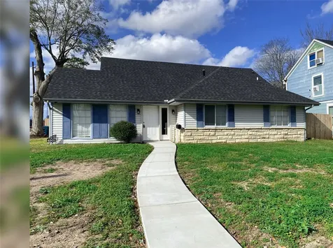 4901 Winnetka Street Houston TX 77021