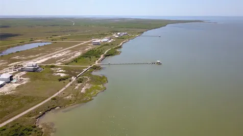 Lot 17 Blk 2 Bay Club Drive Seadrift TX 77983