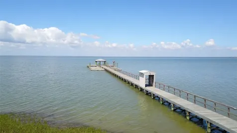 Lot 17 Blk 2 Bay Club Drive Seadrift TX 77983