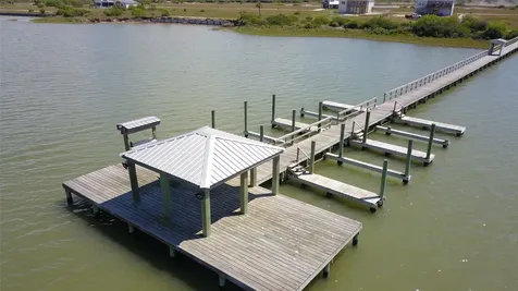 Lot 17 Blk 2 Bay Club Drive Seadrift TX 77983