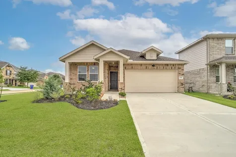 8438 Bay Ridge Circle Baytown TX 77523