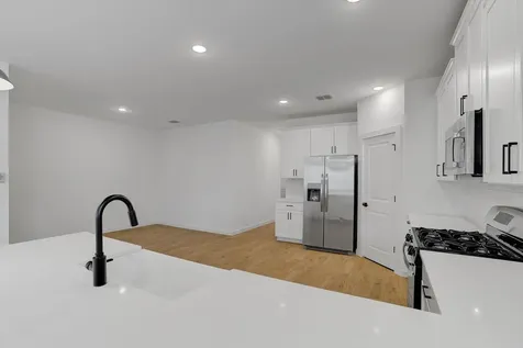 8438 Bay Ridge Circle Baytown TX 77523