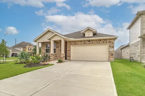 8438 Bay Ridge Circle Baytown TX 77523