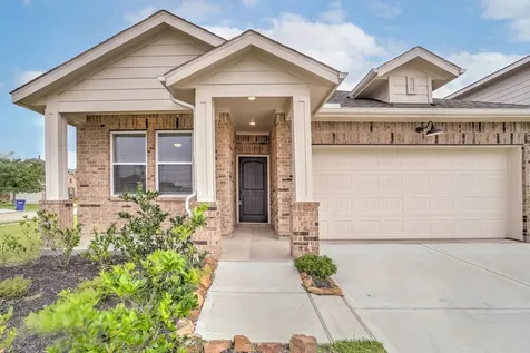 8438 Bay Ridge Circle Baytown TX 77523