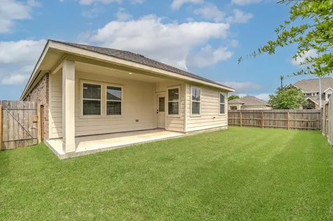 8438 Bay Ridge Circle Baytown TX 77523