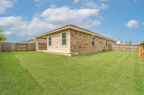 8438 Bay Ridge Circle Baytown TX 77523