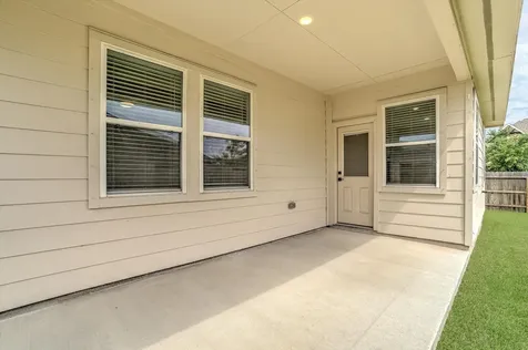 8438 Bay Ridge Circle Baytown TX 77523