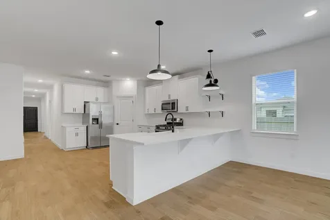 8438 Bay Ridge Circle Baytown TX 77523
