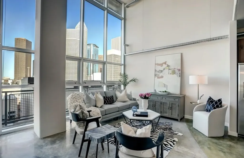 2000 Bagby Street 9420 Houston TX 77002