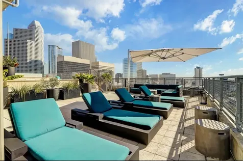 2000 Bagby Street 9420 Houston TX 77002