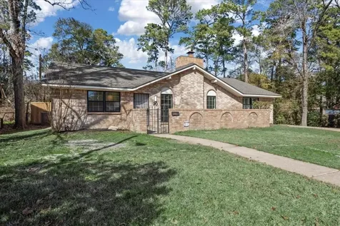 20 Woody Creek Drive Conroe TX 77301