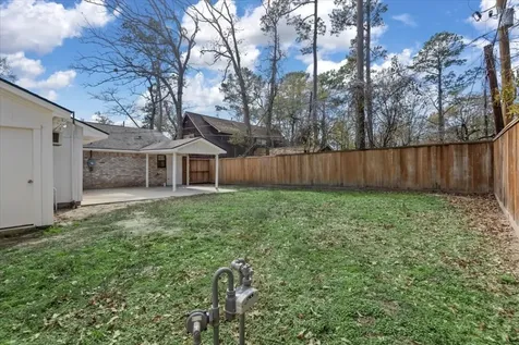 20 Woody Creek Drive Conroe TX 77301