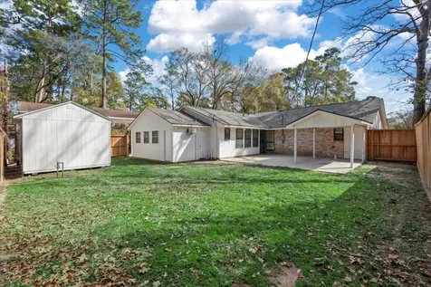 20 Woody Creek Drive Conroe TX 77301