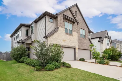 1607 Rustling Creek Drive Missouri City TX 77459