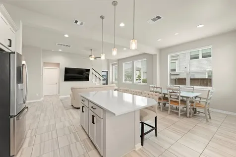 1607 Rustling Creek Drive Missouri City TX 77459