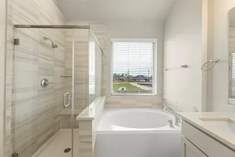 1607 Rustling Creek Drive Missouri City TX 77459