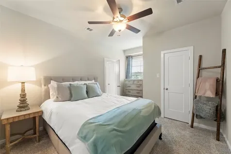1607 Rustling Creek Drive Missouri City TX 77459