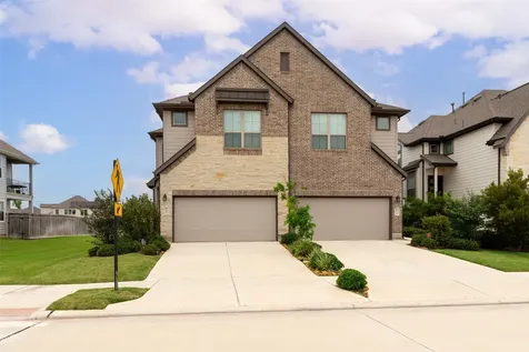 1607 Rustling Creek Drive Missouri City TX 77459