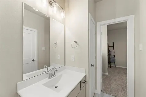 1607 Rustling Creek Drive Missouri City TX 77459
