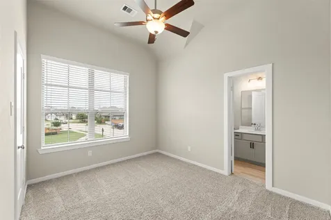 1607 Rustling Creek Drive Missouri City TX 77459