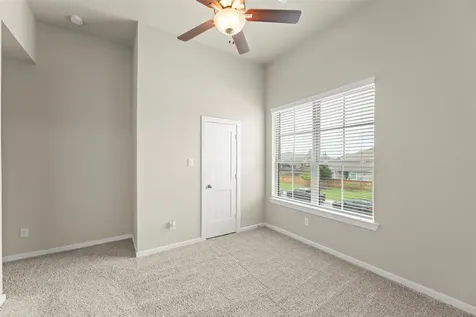 1607 Rustling Creek Drive Missouri City TX 77459