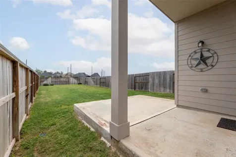 1607 Rustling Creek Drive Missouri City TX 77459
