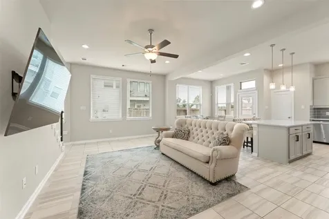 1607 Rustling Creek Drive Missouri City TX 77459