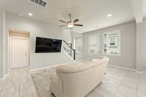 1607 Rustling Creek Drive Missouri City TX 77459