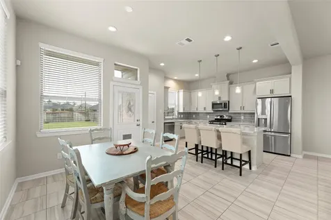 1607 Rustling Creek Drive Missouri City TX 77459