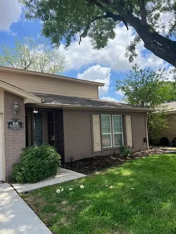 8606 Carriage Creek Drive Houston TX 77064
