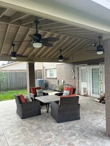 8606 Carriage Creek Drive Houston TX 77064