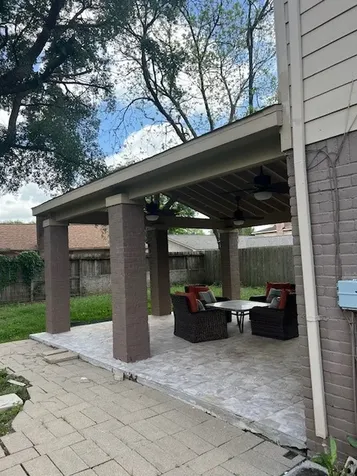 8606 Carriage Creek Drive Houston TX 77064
