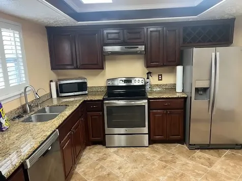 8606 Carriage Creek Drive Houston TX 77064