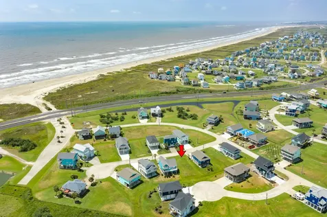 25026 Monterey Court Galveston TX 77554
