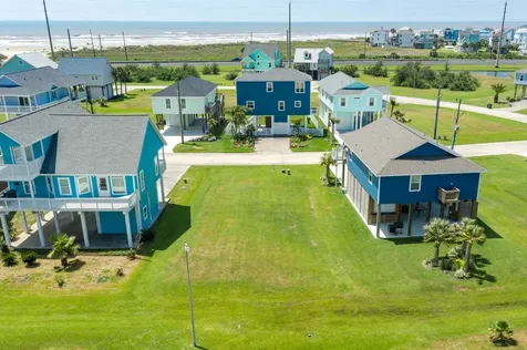 25026 Monterey Court Galveston TX 77554
