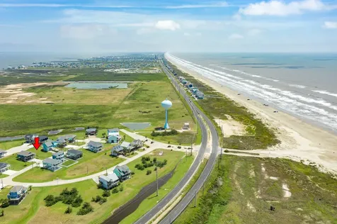25026 Monterey Court Galveston TX 77554
