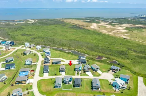 25026 Monterey Court Galveston TX 77554