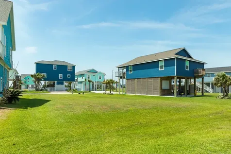 25026 Monterey Court Galveston TX 77554