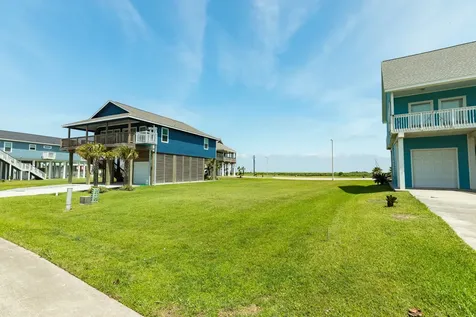 25026 Monterey Court Galveston TX 77554