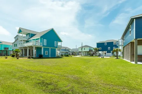 25026 Monterey Court Galveston TX 77554