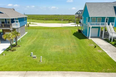 25026 Monterey Court Galveston TX 77554