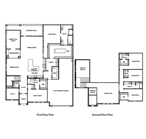 15426 Lampasas Lane Baytown TX 77523