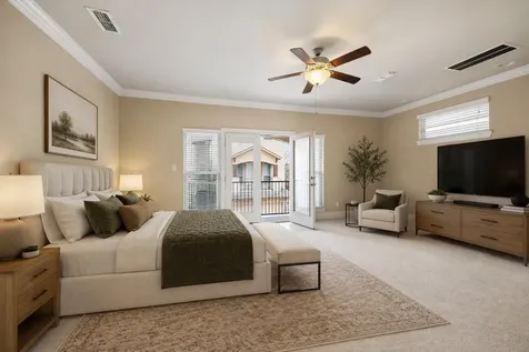 2611 Shady Woods Lane Houston TX 77008