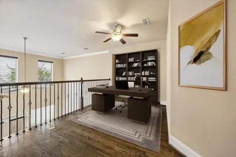 2611 Shady Woods Lane Houston TX 77008