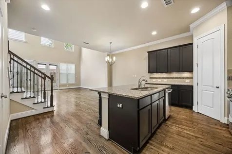 2611 Shady Woods Lane Houston TX 77008