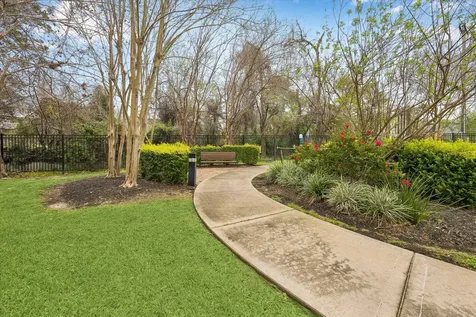 2611 Shady Woods Lane Houston TX 77008