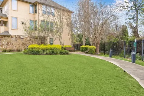 2611 Shady Woods Lane Houston TX 77008