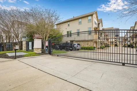 2611 Shady Woods Lane Houston TX 77008