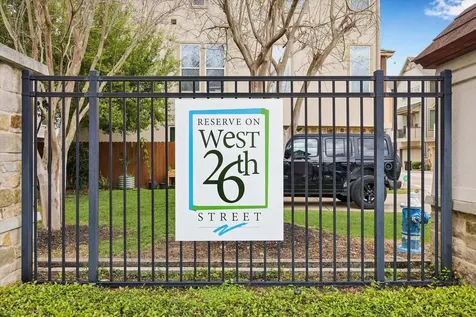 2611 Shady Woods Lane Houston TX 77008