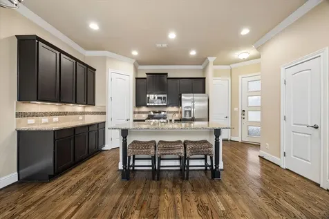 2611 Shady Woods Lane Houston TX 77008